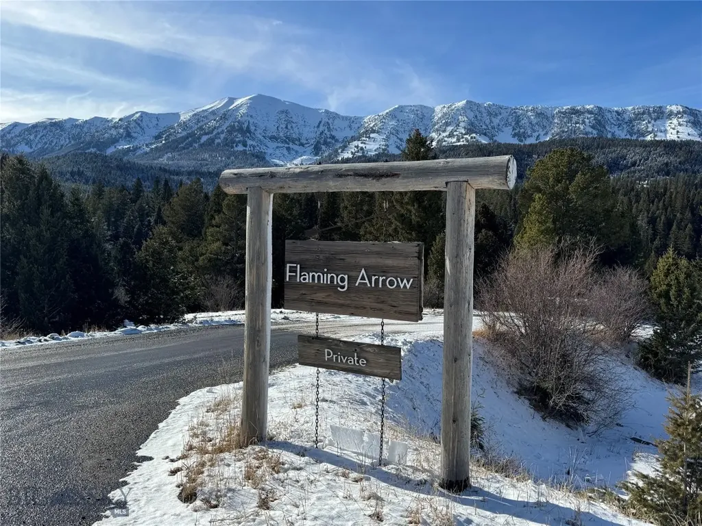 11310 Taiga Trail Bozeman MT 59715