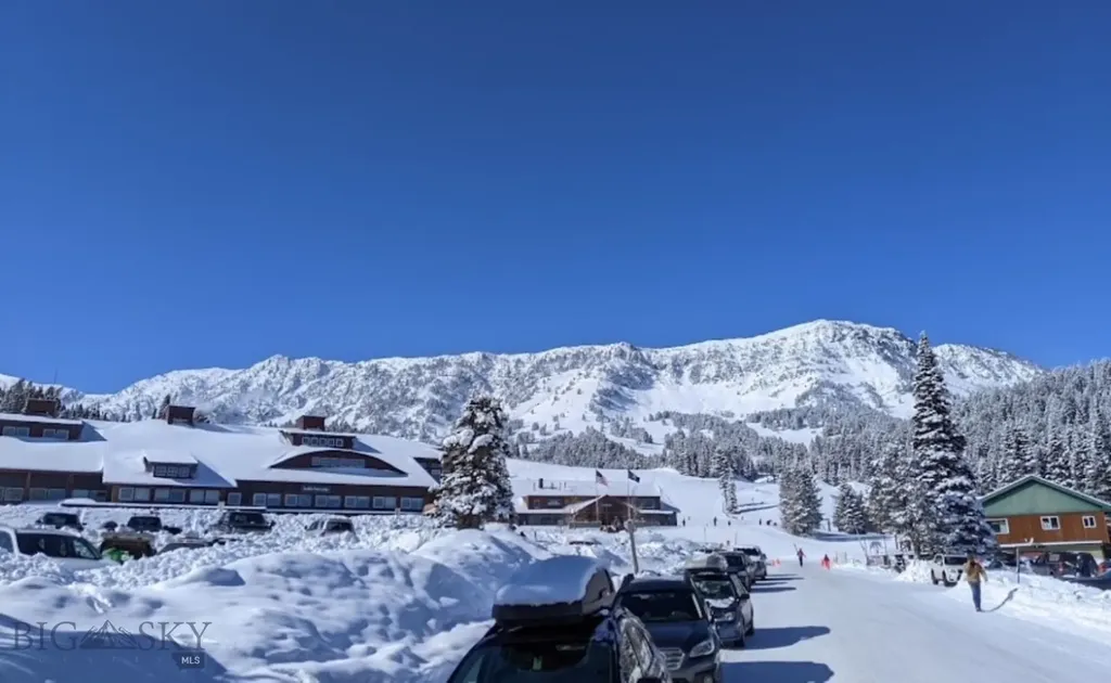11310 Taiga Trail Bozeman MT 59715
