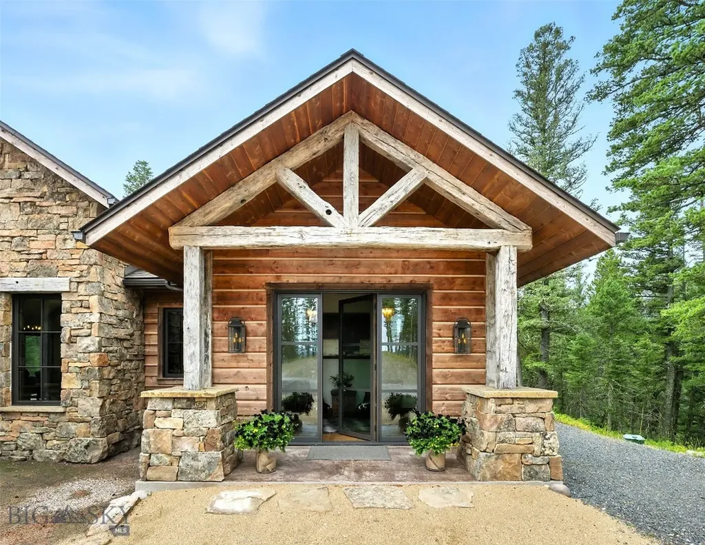 11310 Taiga Trail Bozeman MT 59715