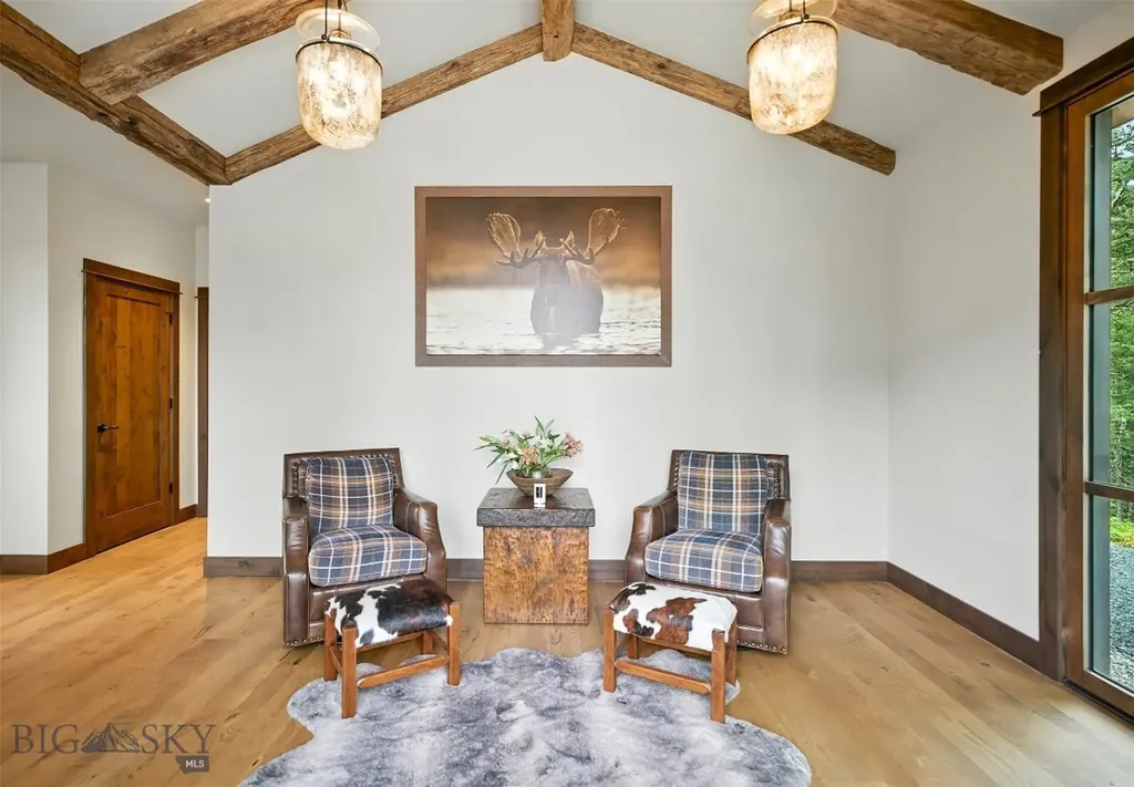 11310 Taiga Trail Bozeman MT 59715