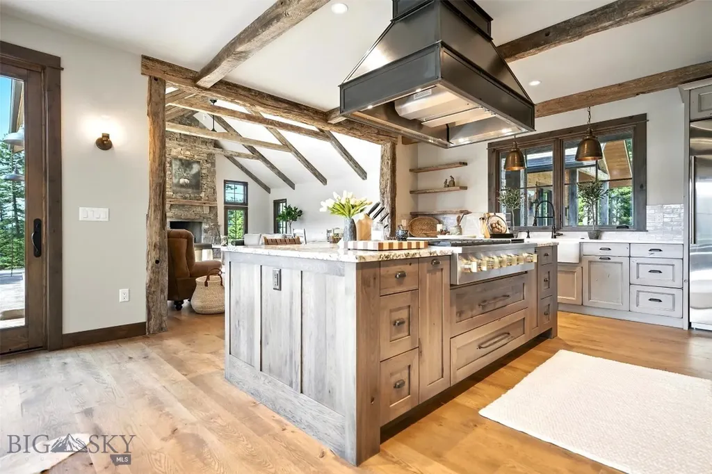11310 Taiga Trail Bozeman MT 59715