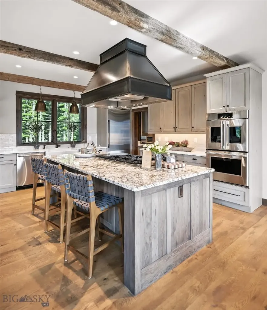11310 Taiga Trail Bozeman MT 59715