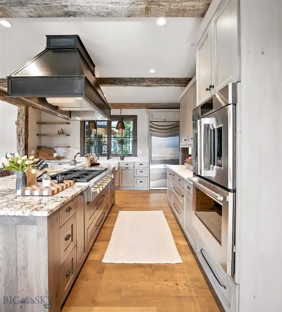 11310 Taiga Trail Bozeman MT 59715