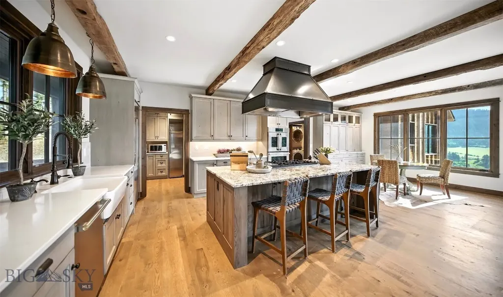 11310 Taiga Trail Bozeman MT 59715