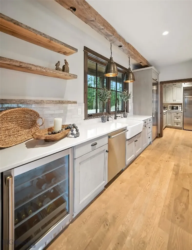 11310 Taiga Trail Bozeman MT 59715