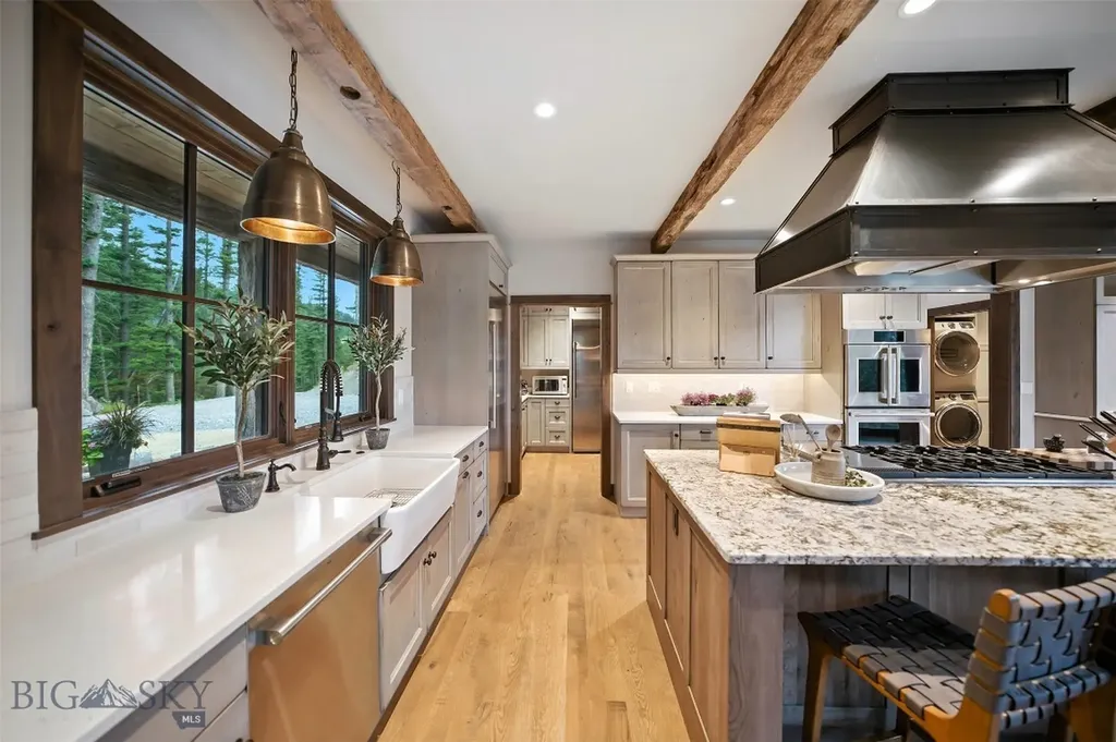 11310 Taiga Trail Bozeman MT 59715