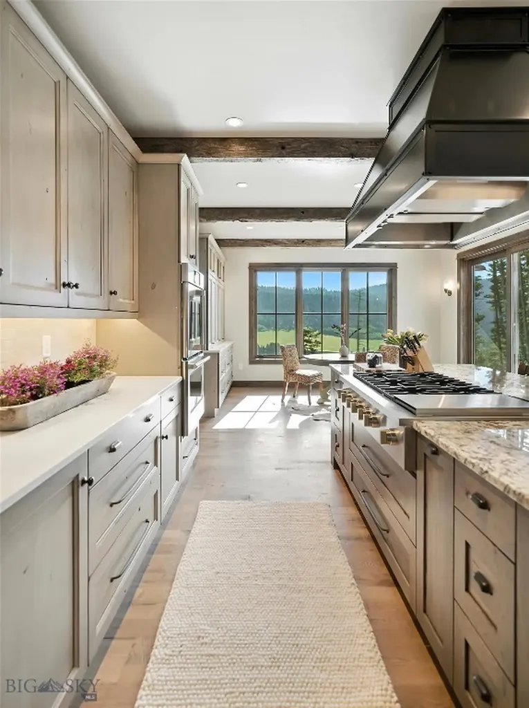 11310 Taiga Trail Bozeman MT 59715