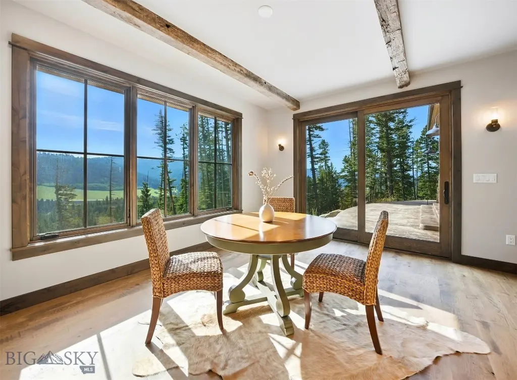 11310 Taiga Trail Bozeman MT 59715