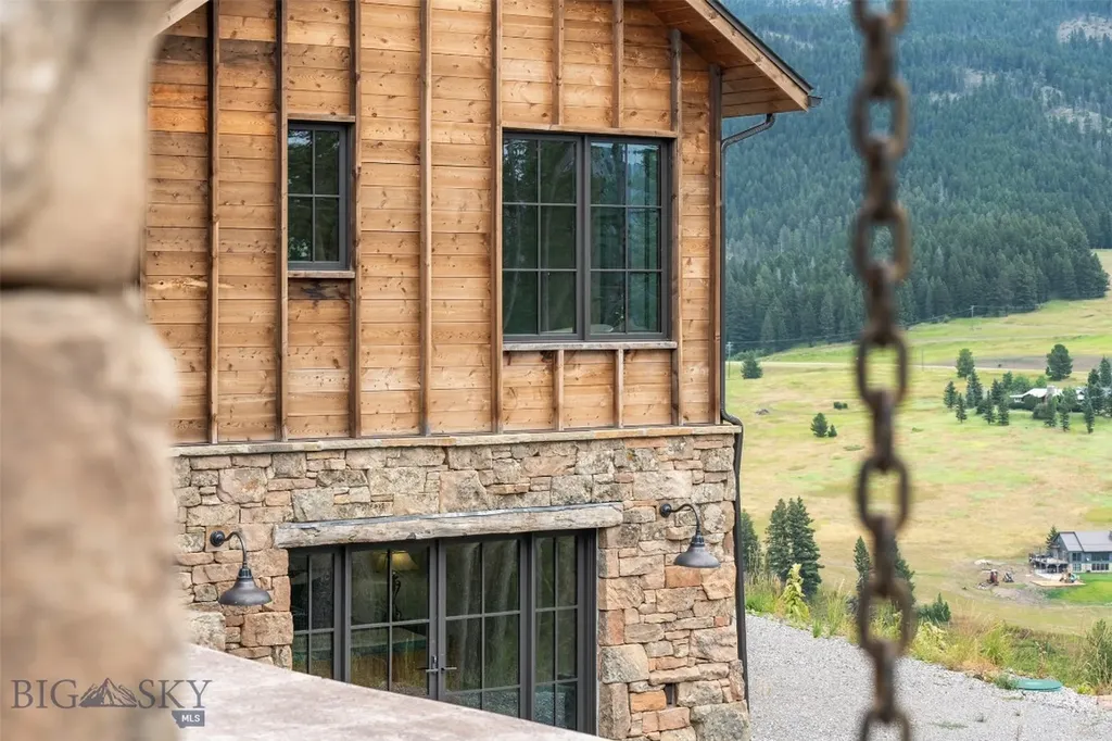 11310 Taiga Trail Bozeman MT 59715