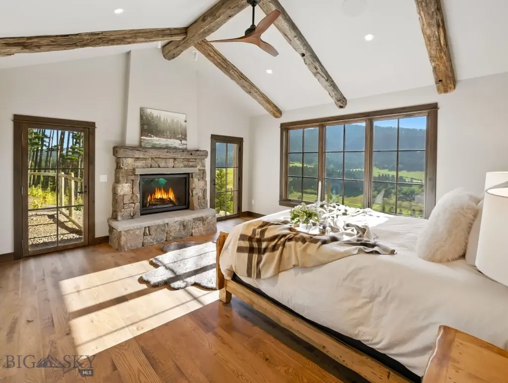 11310 Taiga Trail Bozeman MT 59715