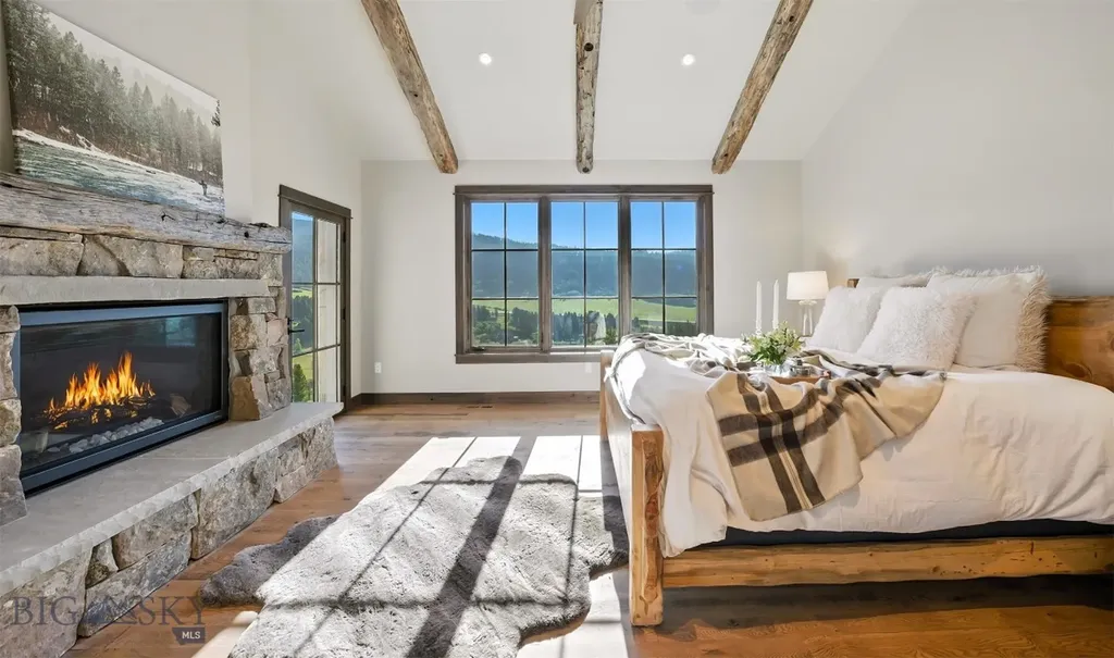 11310 Taiga Trail Bozeman MT 59715