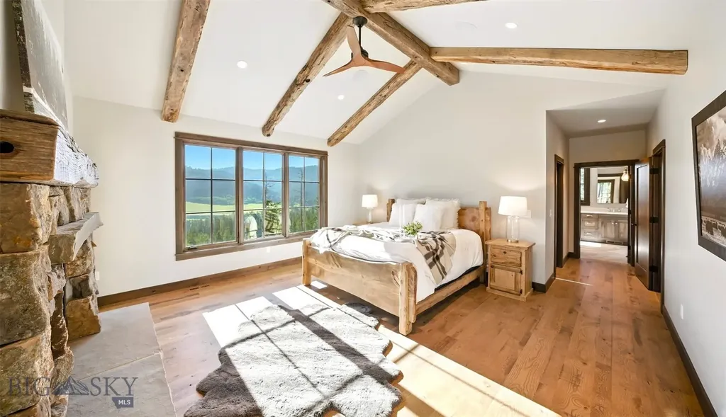 11310 Taiga Trail Bozeman MT 59715