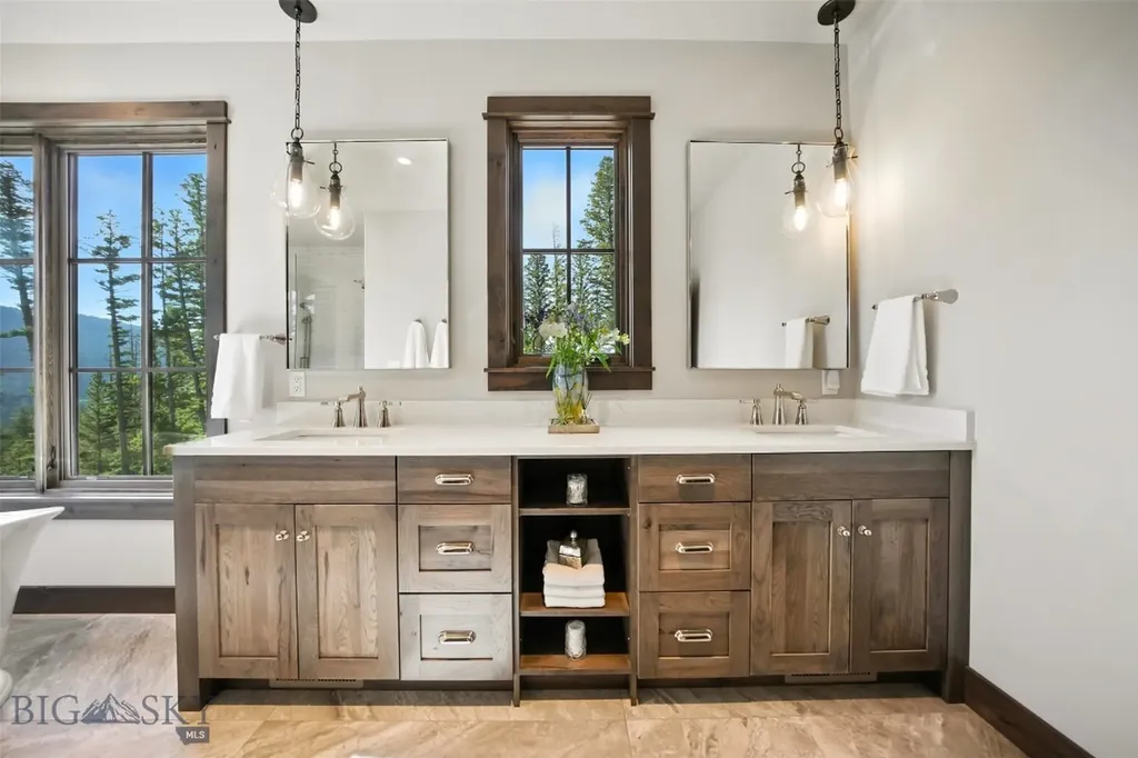 11310 Taiga Trail Bozeman MT 59715
