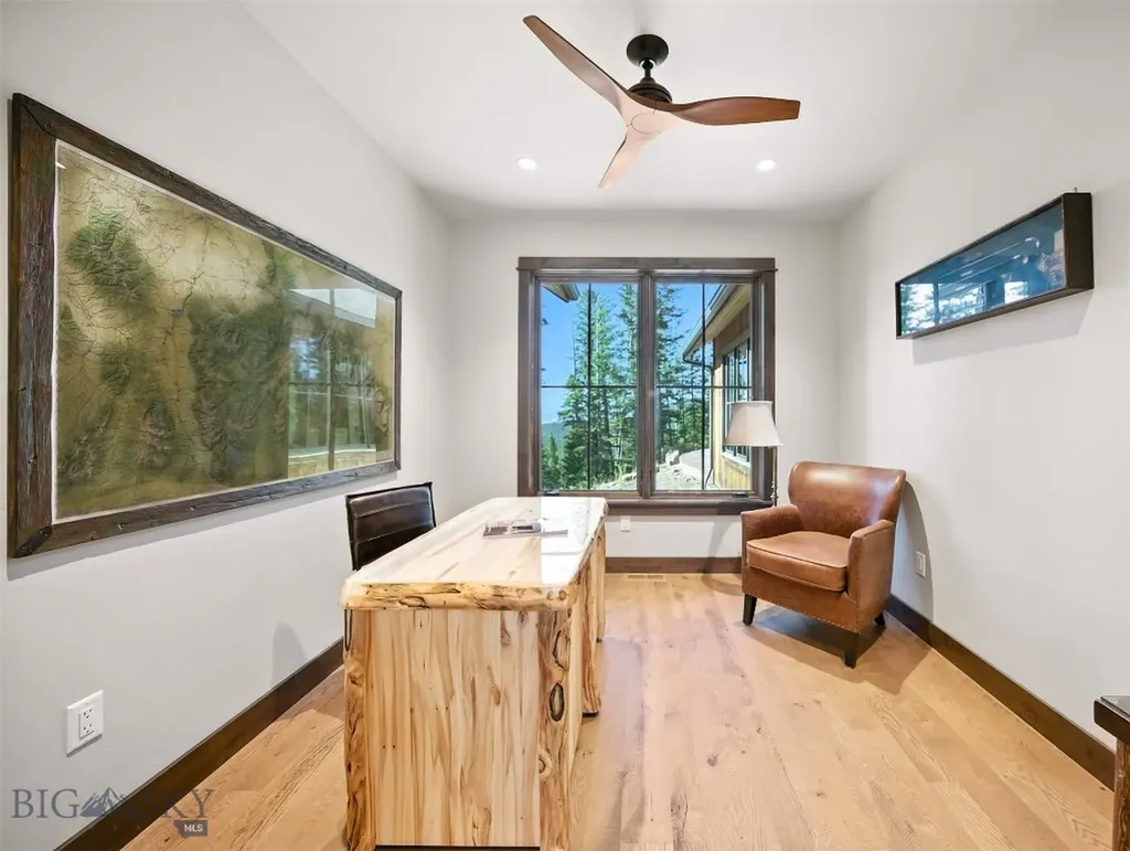 11310 Taiga Trail Bozeman MT 59715