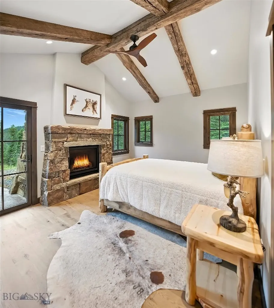 11310 Taiga Trail Bozeman MT 59715