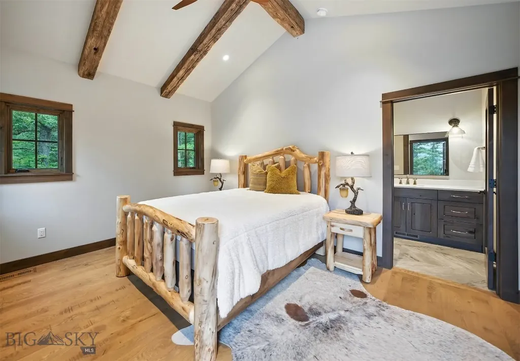 11310 Taiga Trail Bozeman MT 59715