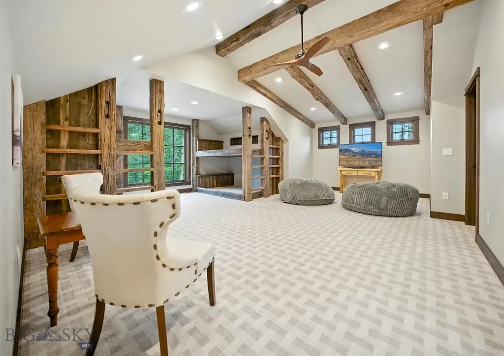 11310 Taiga Trail Bozeman MT 59715