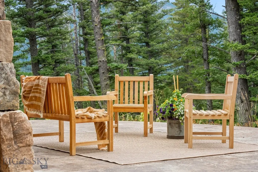 11310 Taiga Trail Bozeman MT 59715