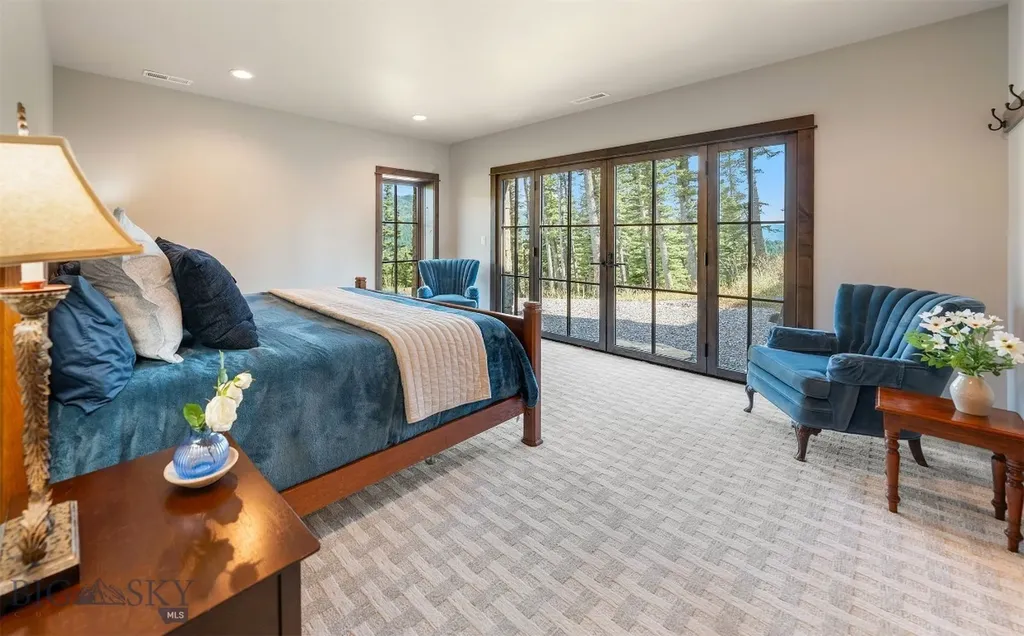11310 Taiga Trail Bozeman MT 59715