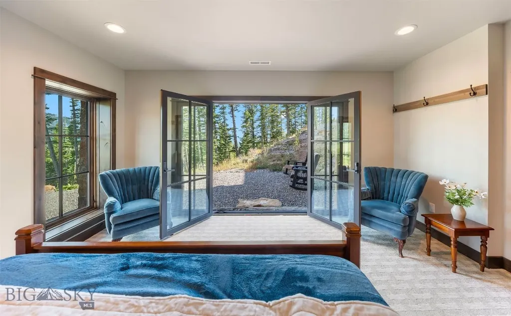 11310 Taiga Trail Bozeman MT 59715