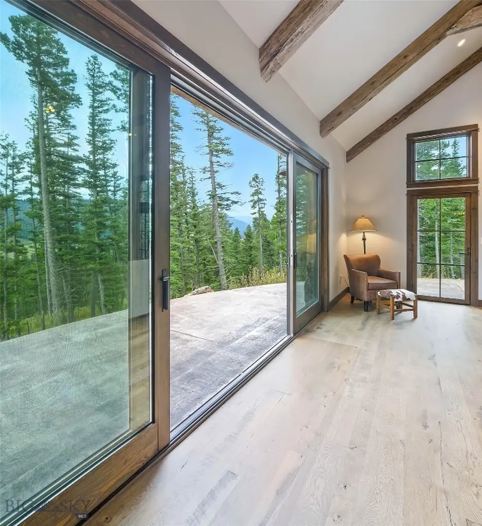 11310 Taiga Trail Bozeman MT 59715