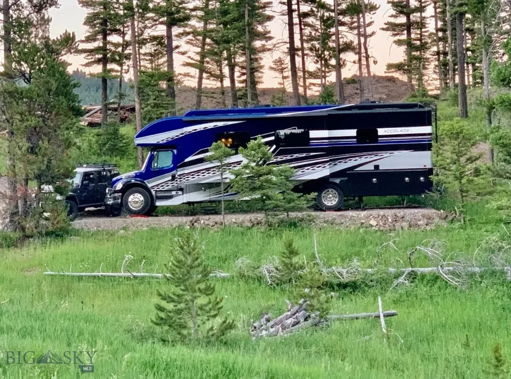 11310 Taiga Trail Bozeman MT 59715