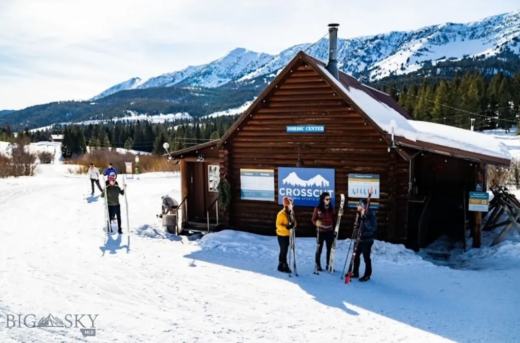 11310 Taiga Trail Bozeman MT 59715