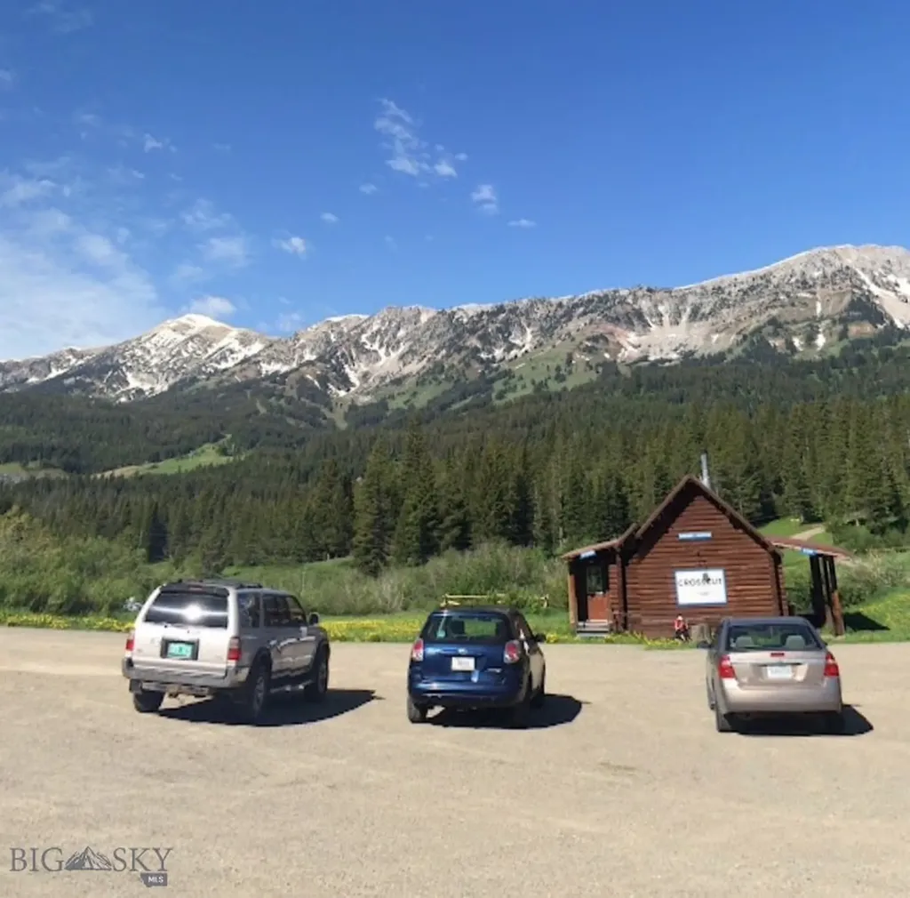 11310 Taiga Trail Bozeman MT 59715
