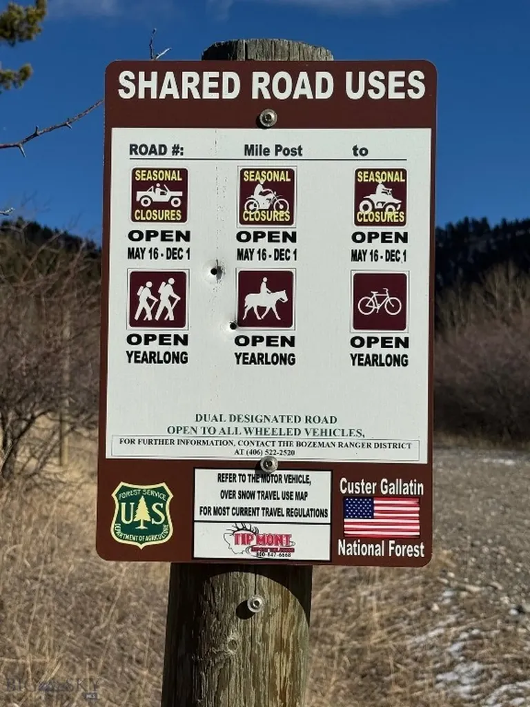 11310 Taiga Trail Bozeman MT 59715