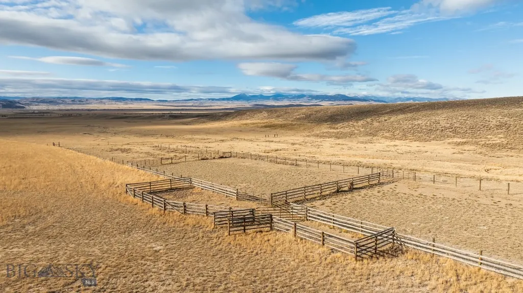 Tbd Buster Brown Road Dillon MT 59725