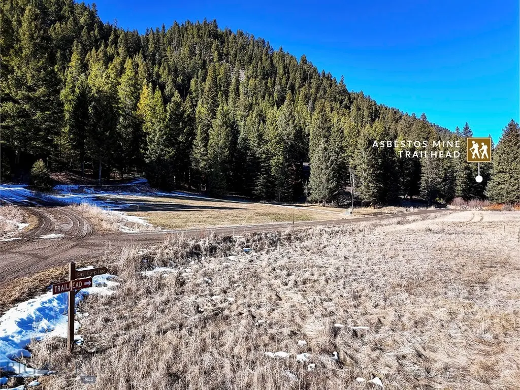 Tbd Karst Stage Loop Gallatin Gateway MT 59730