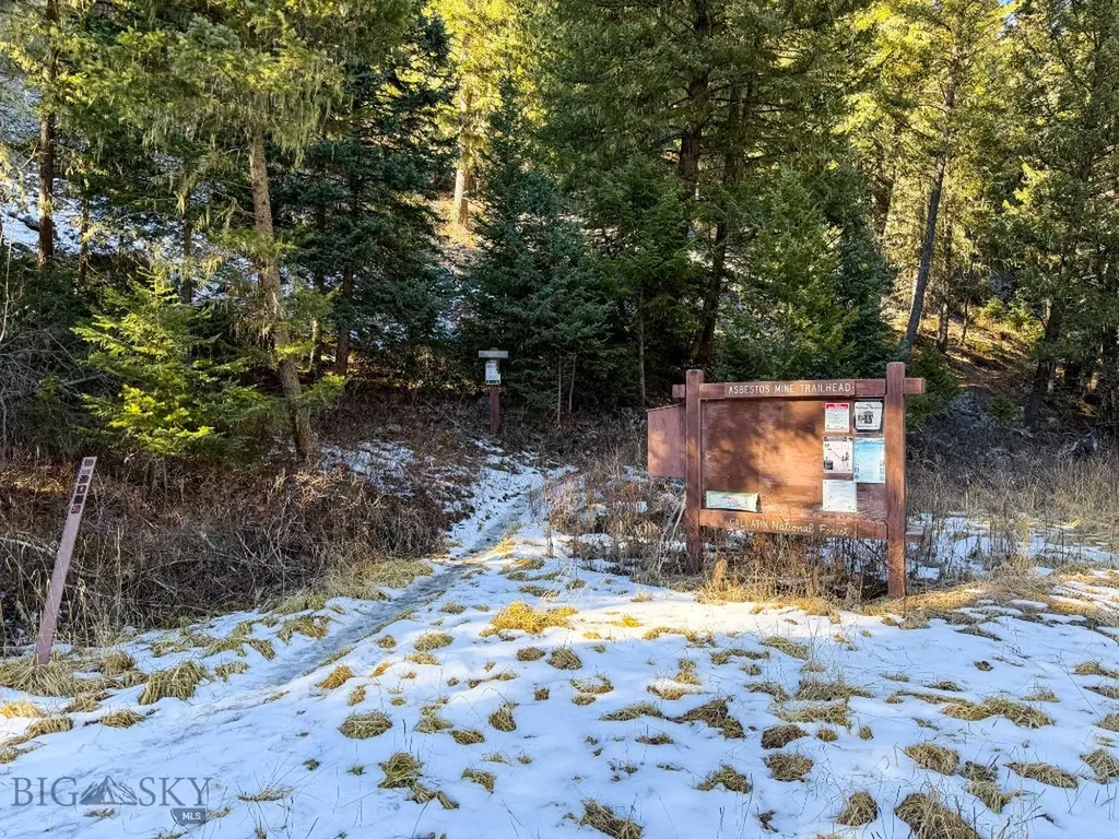 Tbd Karst Stage Loop Gallatin Gateway MT 59730