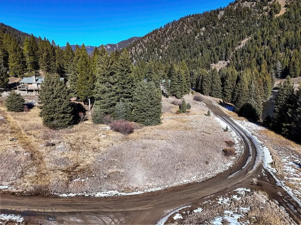 Tbd Karst Stage Loop Gallatin Gateway MT 59730