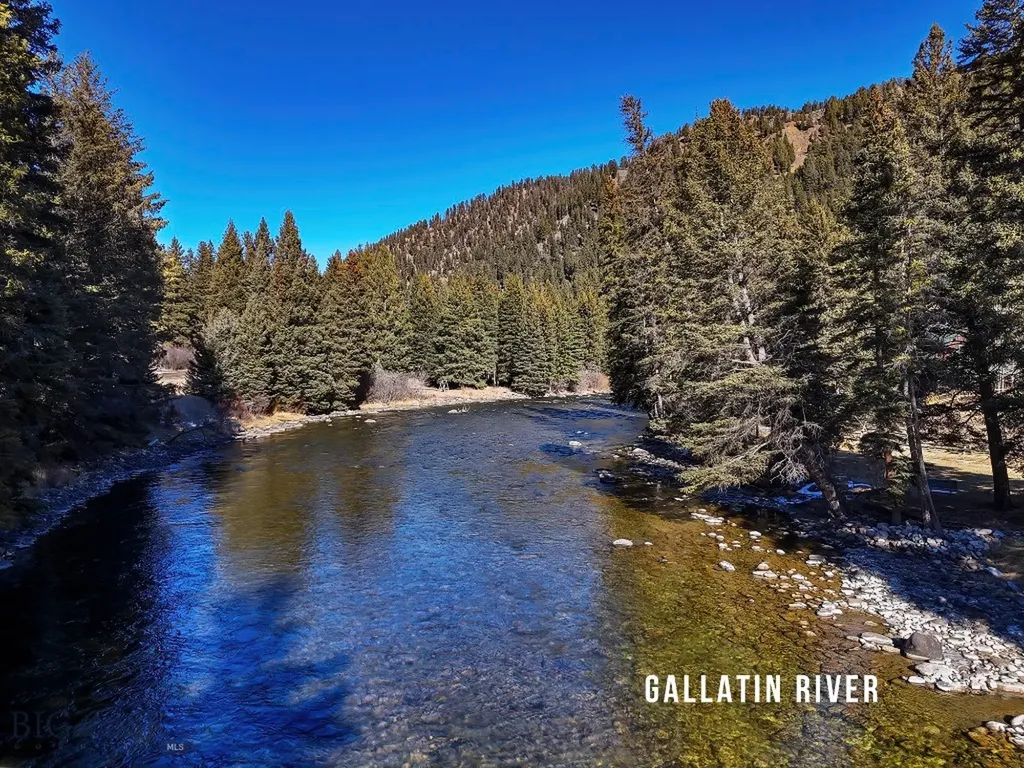 Tbd Karst Stage Loop Gallatin Gateway MT 59730