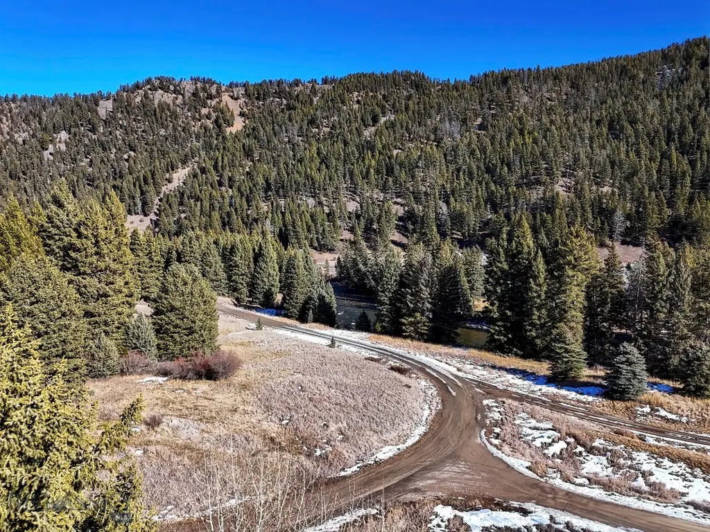 Tbd Karst Stage Loop Gallatin Gateway MT 59730