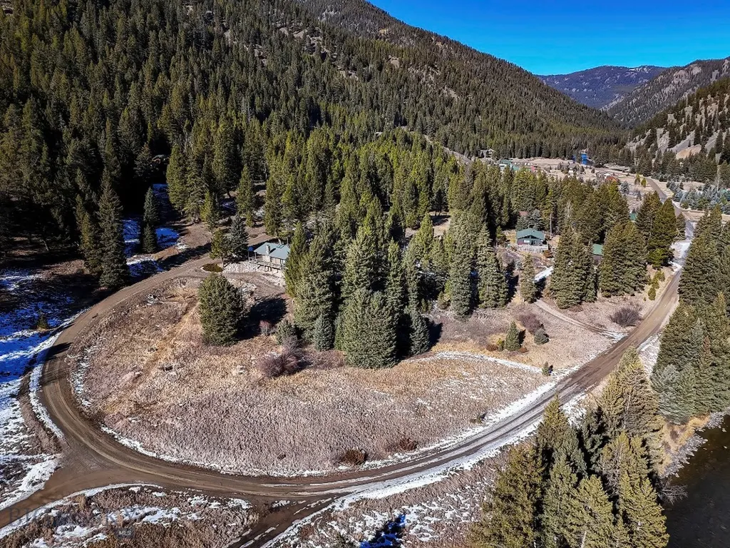 Tbd Karst Stage Loop Gallatin Gateway MT 59730
