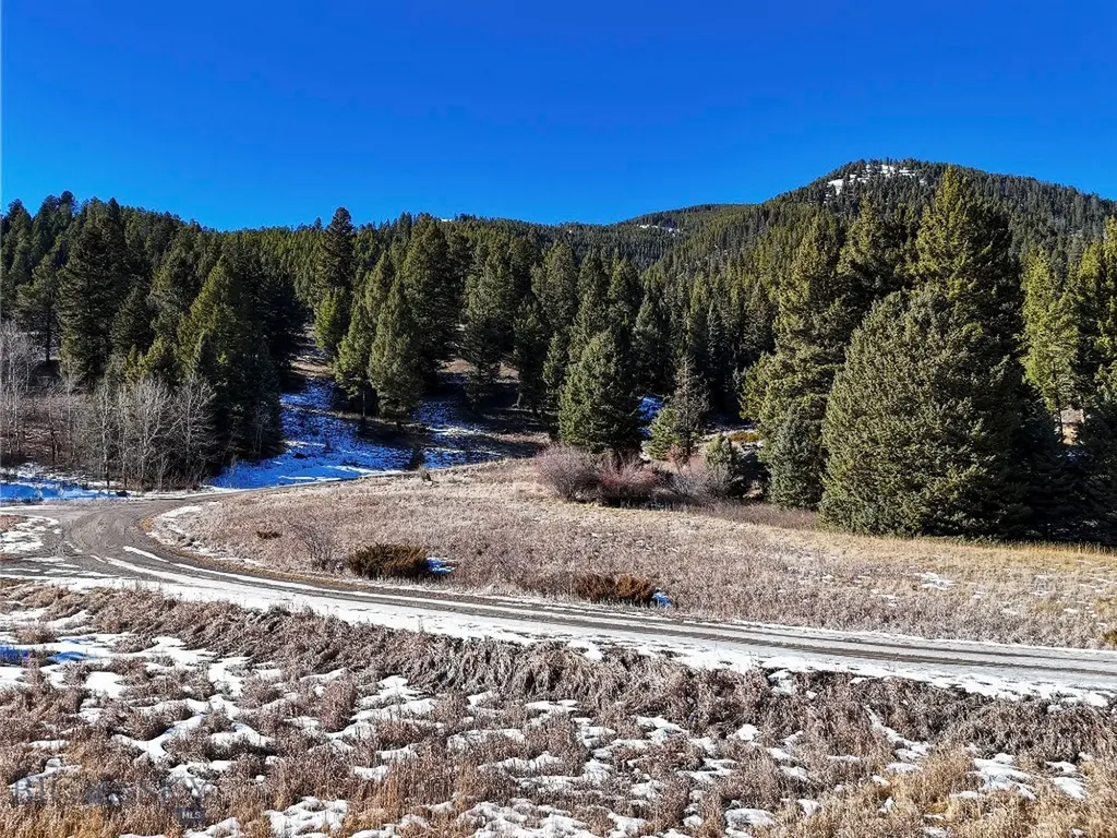 Tbd Karst Stage Loop Gallatin Gateway MT 59730