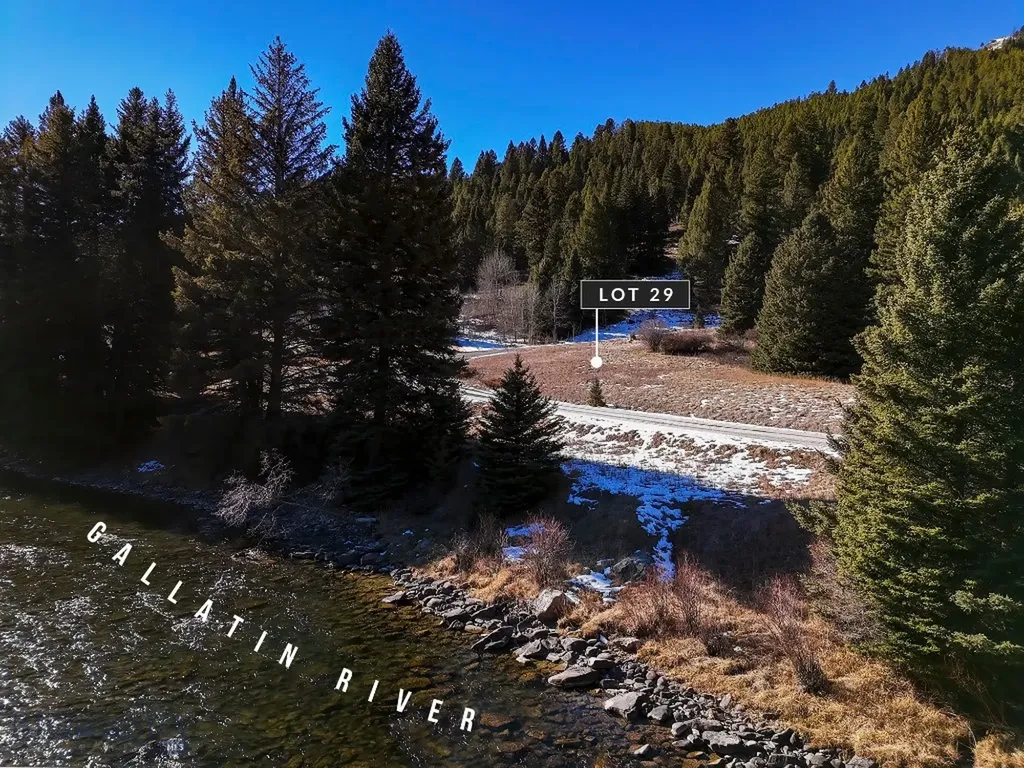 Tbd Karst Stage Loop Gallatin Gateway MT 59730