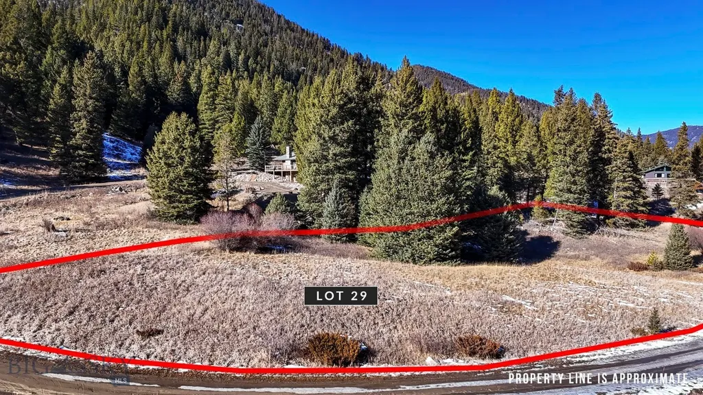 Tbd Karst Stage Loop Gallatin Gateway MT 59730