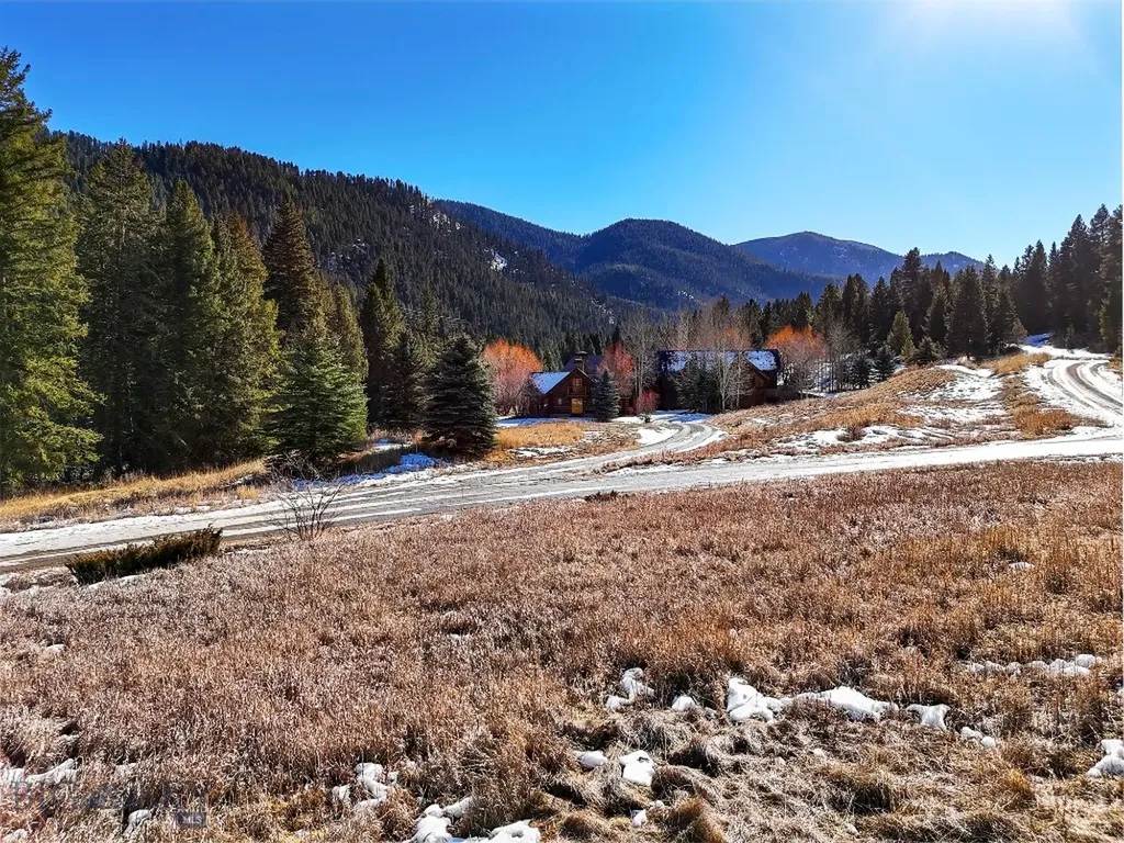 Tbd Karst Stage Loop Gallatin Gateway MT 59730