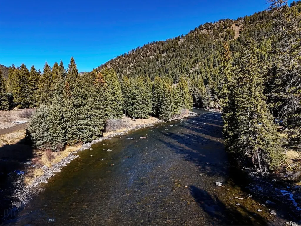 Tbd Karst Stage Loop Gallatin Gateway MT 59730