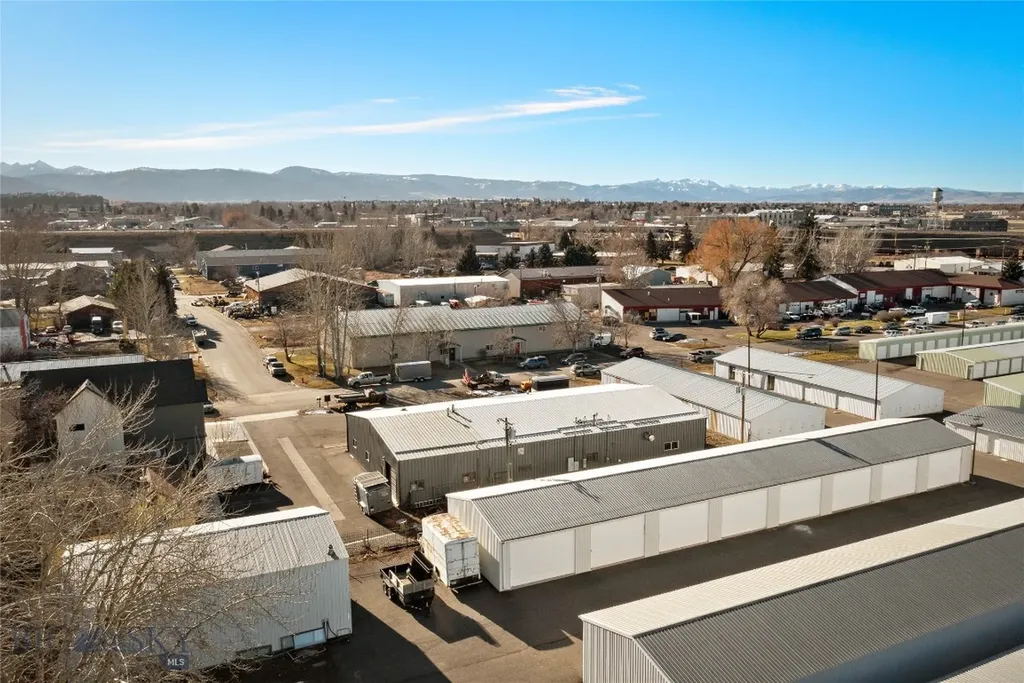 517 E Bryant Street Bozeman MT 59715