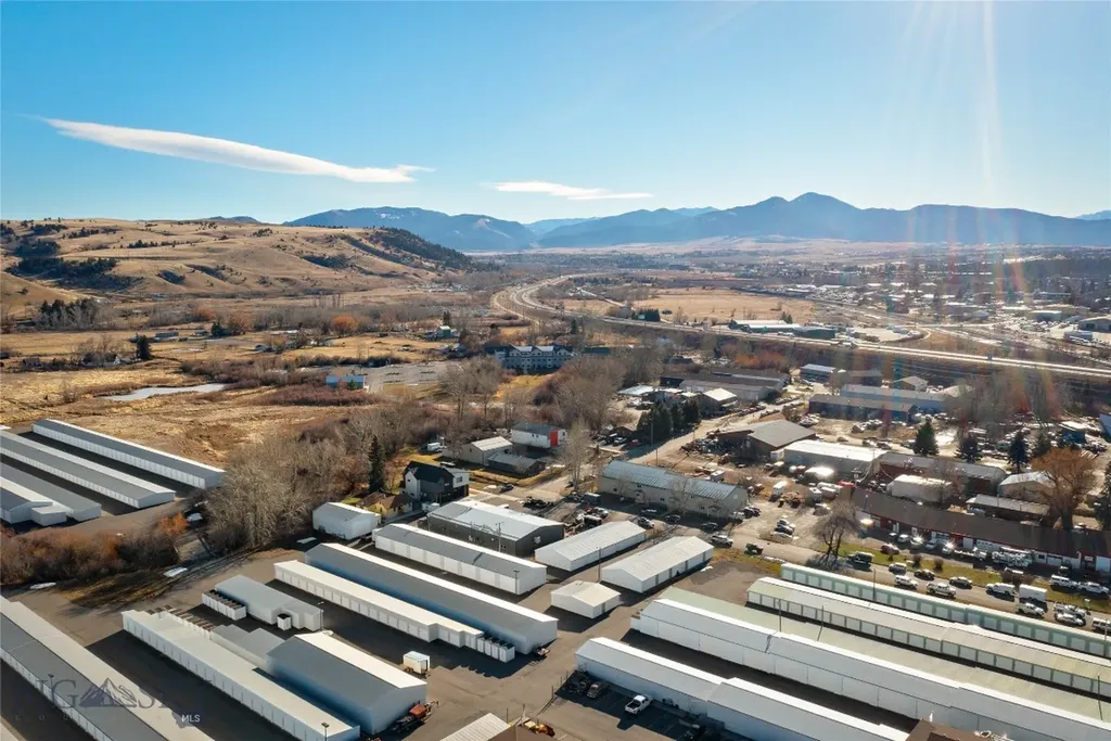 517 E Bryant Street Bozeman MT 59715