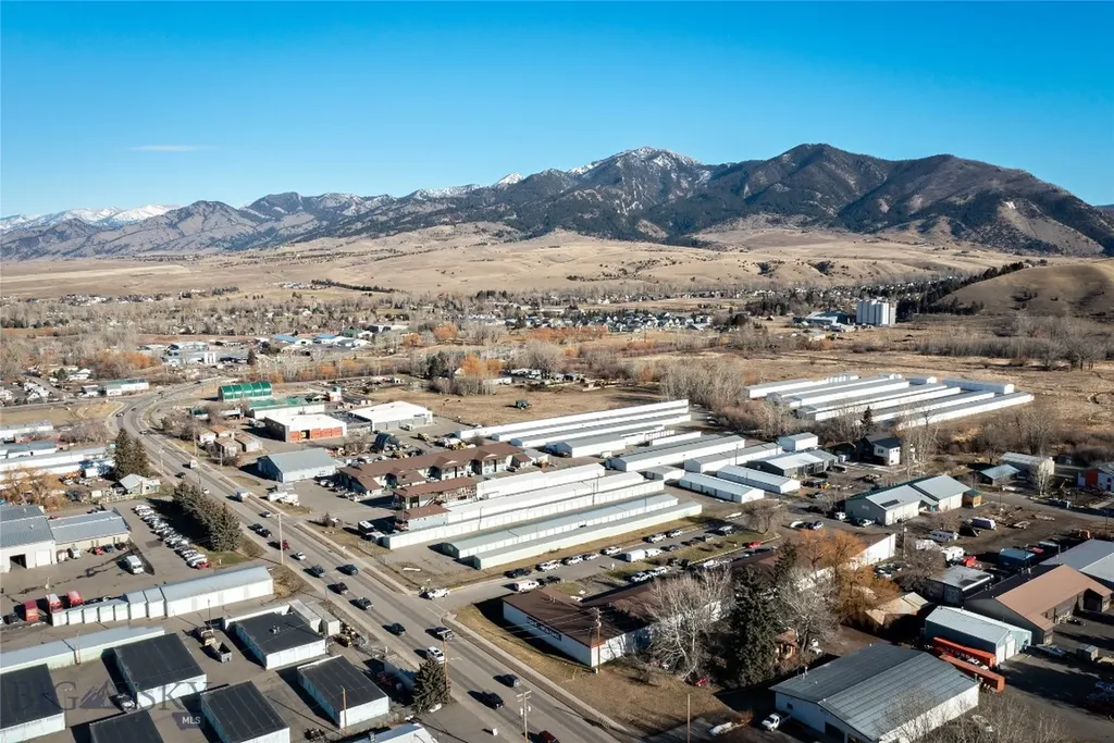 517 E Bryant Street Bozeman MT 59715