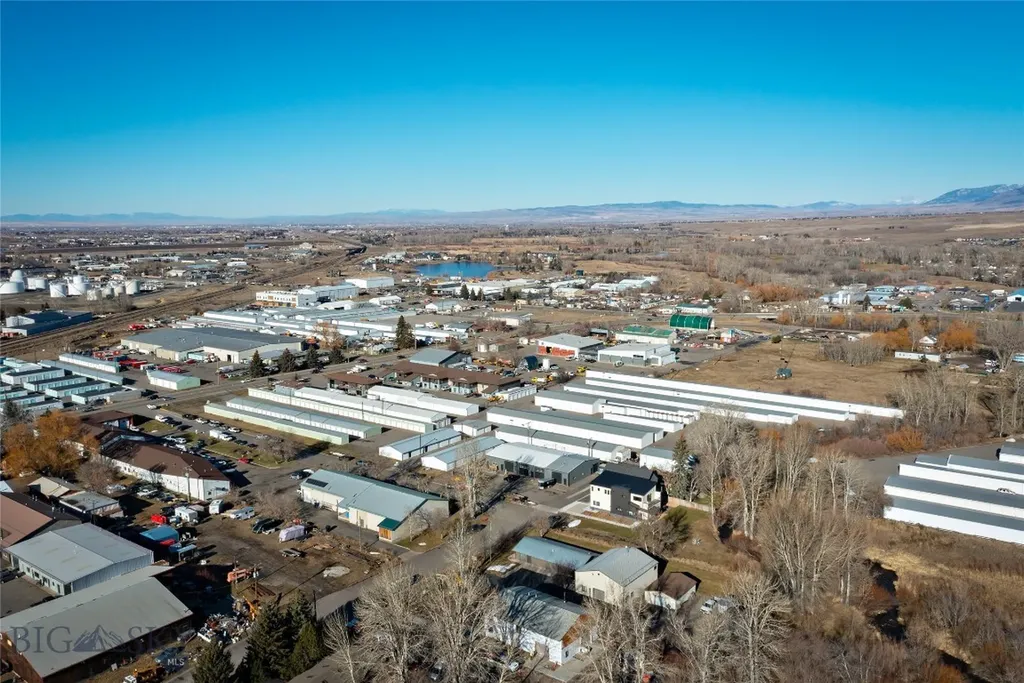 517 E Bryant Street Bozeman MT 59715