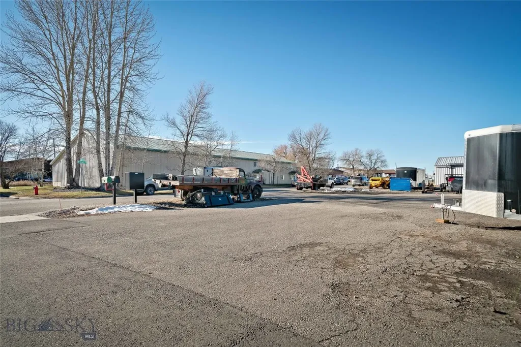 517 E Bryant Street Bozeman MT 59715