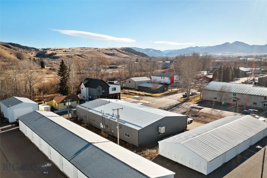 517 E Bryant Street Bozeman MT 59715