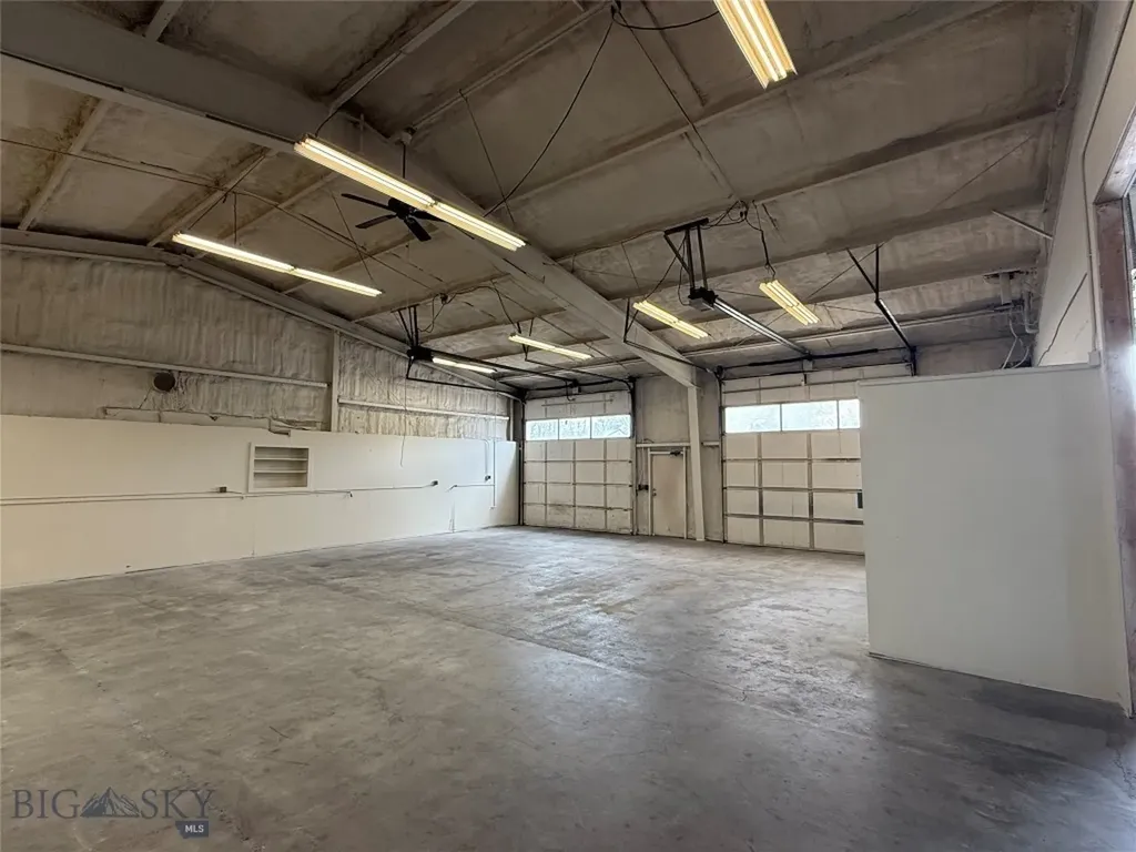 517 E Bryant Street Bozeman MT 59715