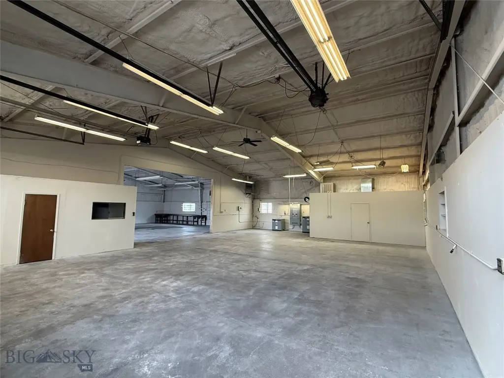 517 E Bryant Street Bozeman MT 59715