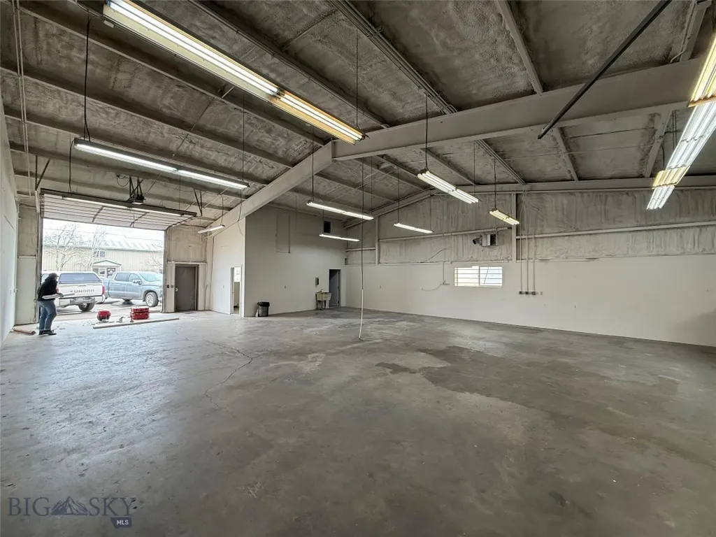517 E Bryant Street Bozeman MT 59715